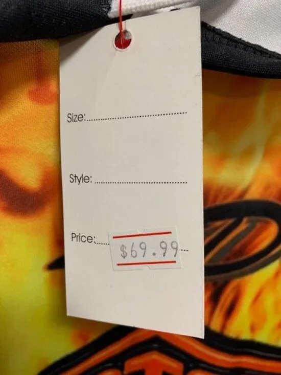 (NEW) HARLEY-DAVIDSON MENS HOODIE - Picture 2 of 4